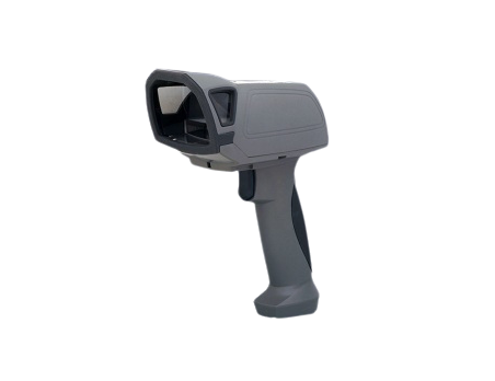 HANDHELD CODE SCANNER 1D & 2D MARS TOHKEN | MCR-H700, MCR-H710 SERIES